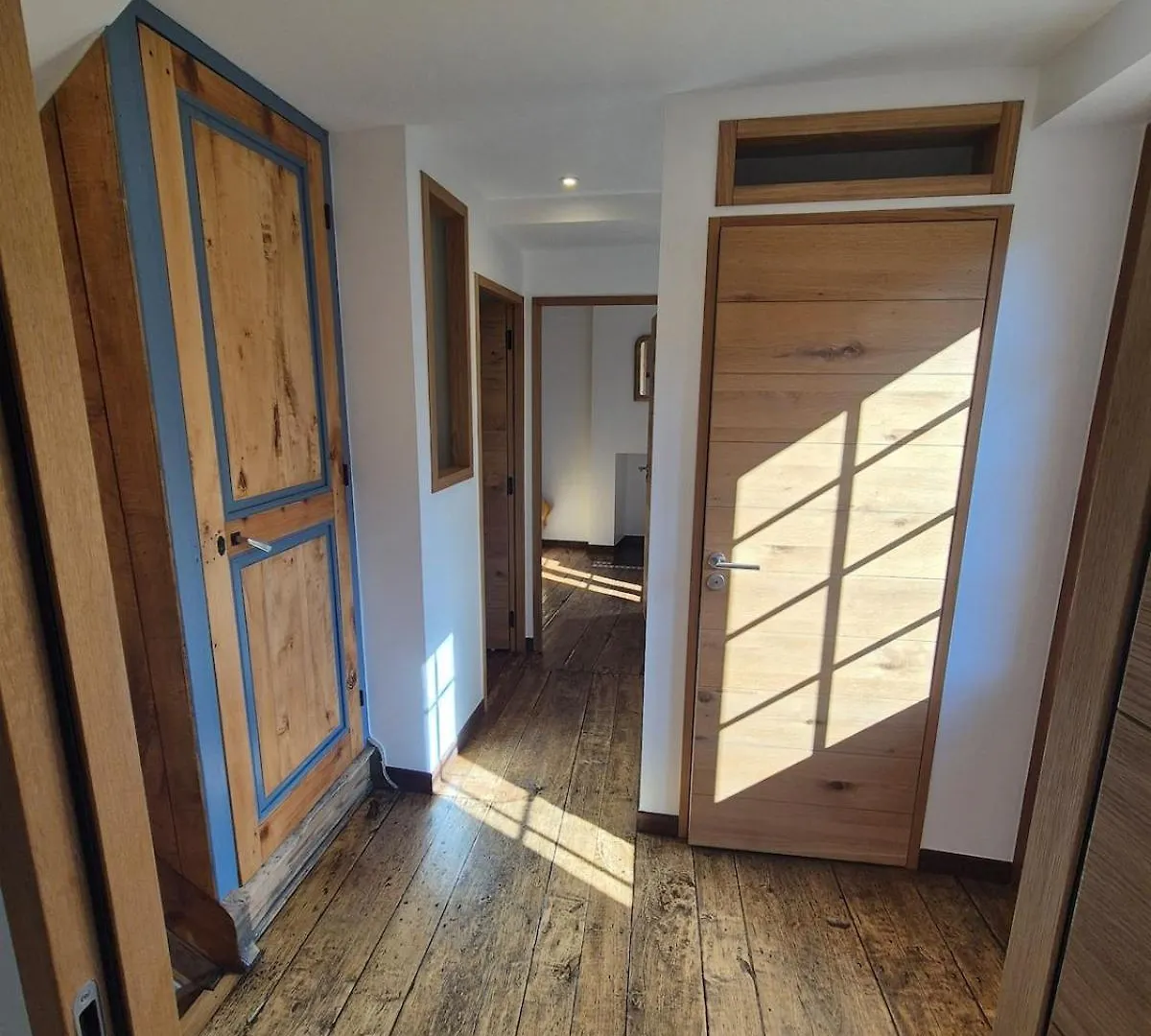 Vakantiehuis Maison De Village Renovee Luz-Saint-Sauveur