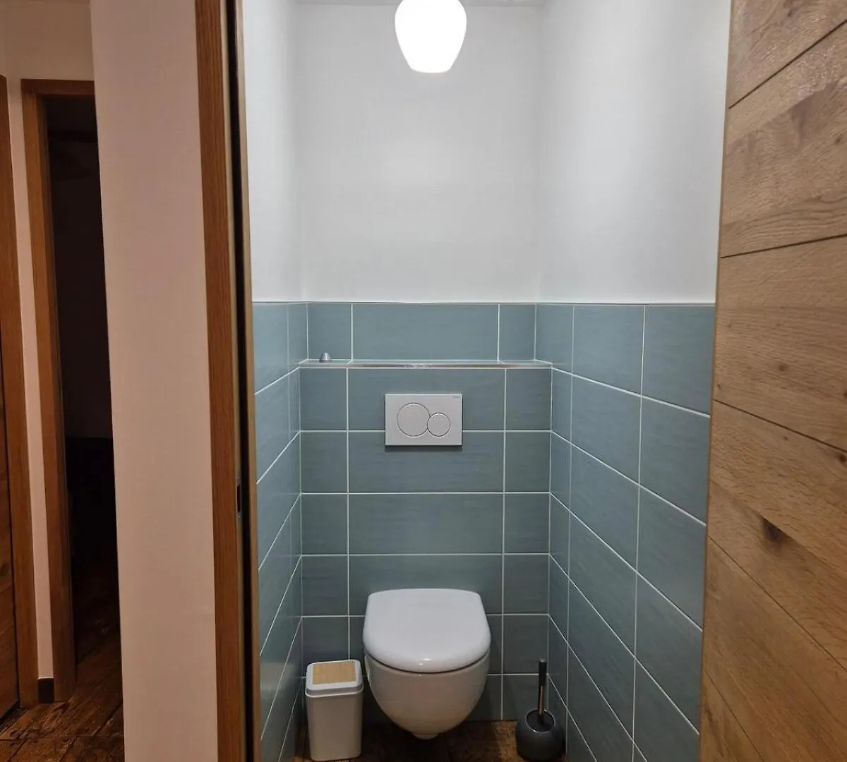 Vakantiehuis Maison De Village Renovee Luz-Saint-Sauveur Frankrijk