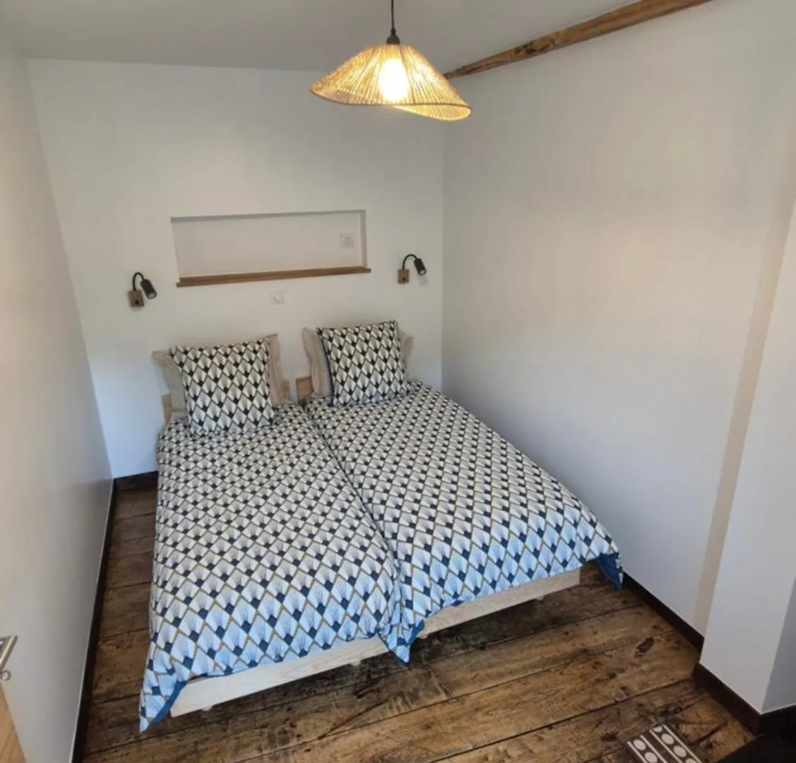 Maison De Village Renovee Luz-Saint-Sauveur 0*,  Frankrijk